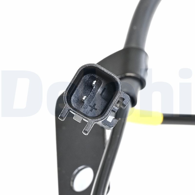 Sensor, Raddrehzahl