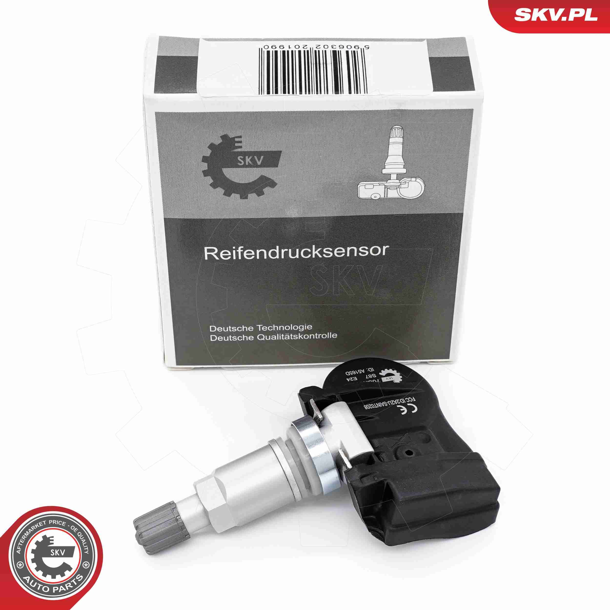 ESEN SKV 70SKV033 - Radsensor, Reifendruck-Kontrollsystem