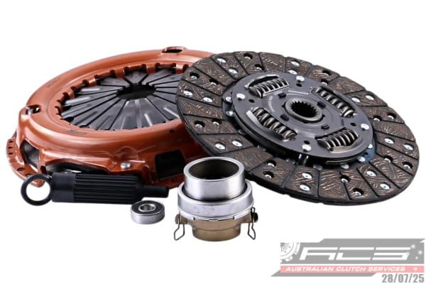 KIT HD TOYOTA HILUX 3.3L - TecDoc Only