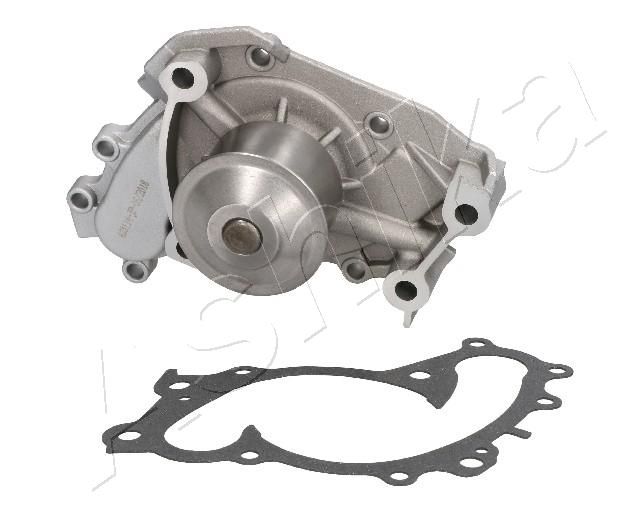 Water Pump, engine cooling 35-02-203