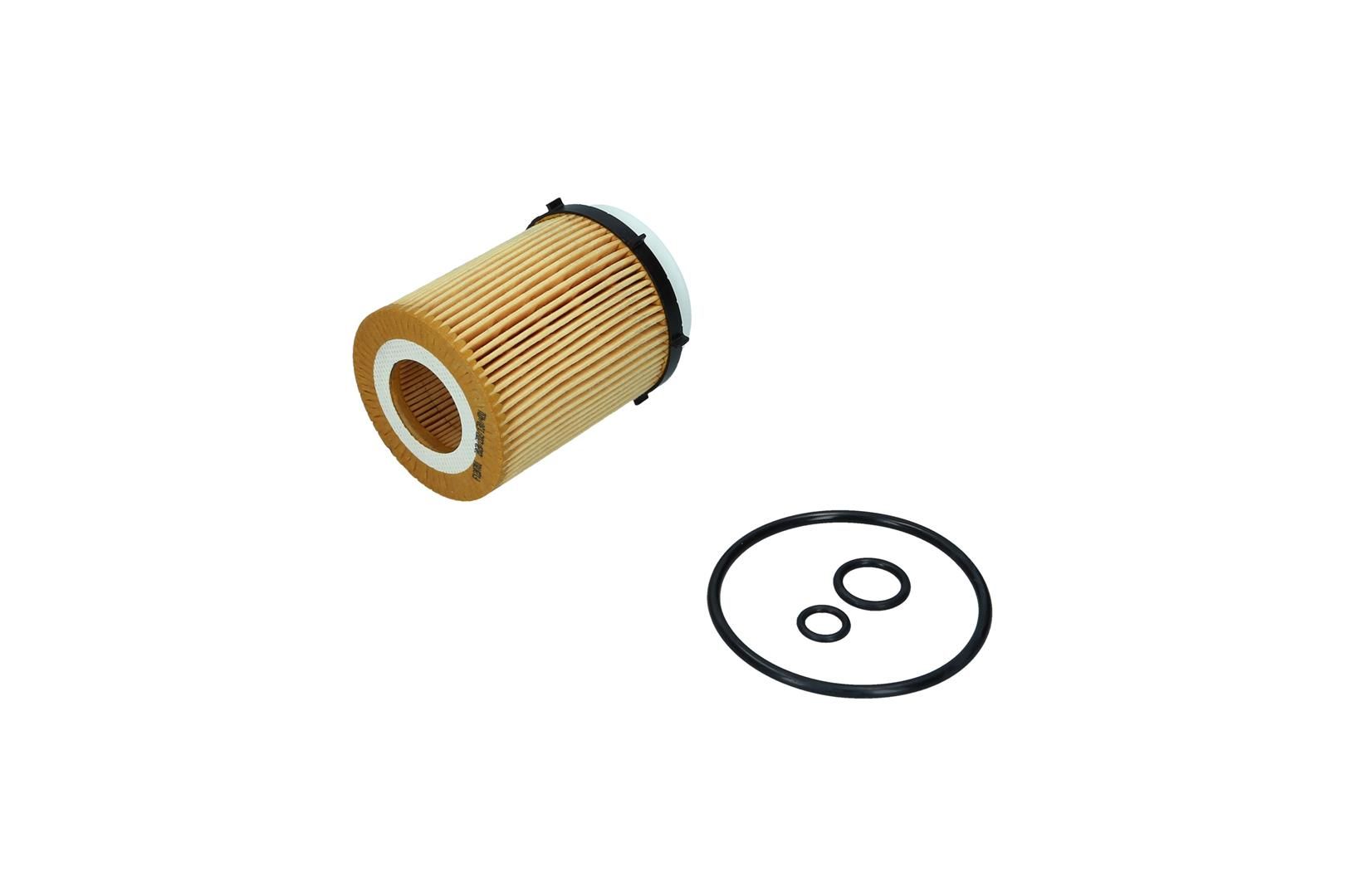 Ölfilter