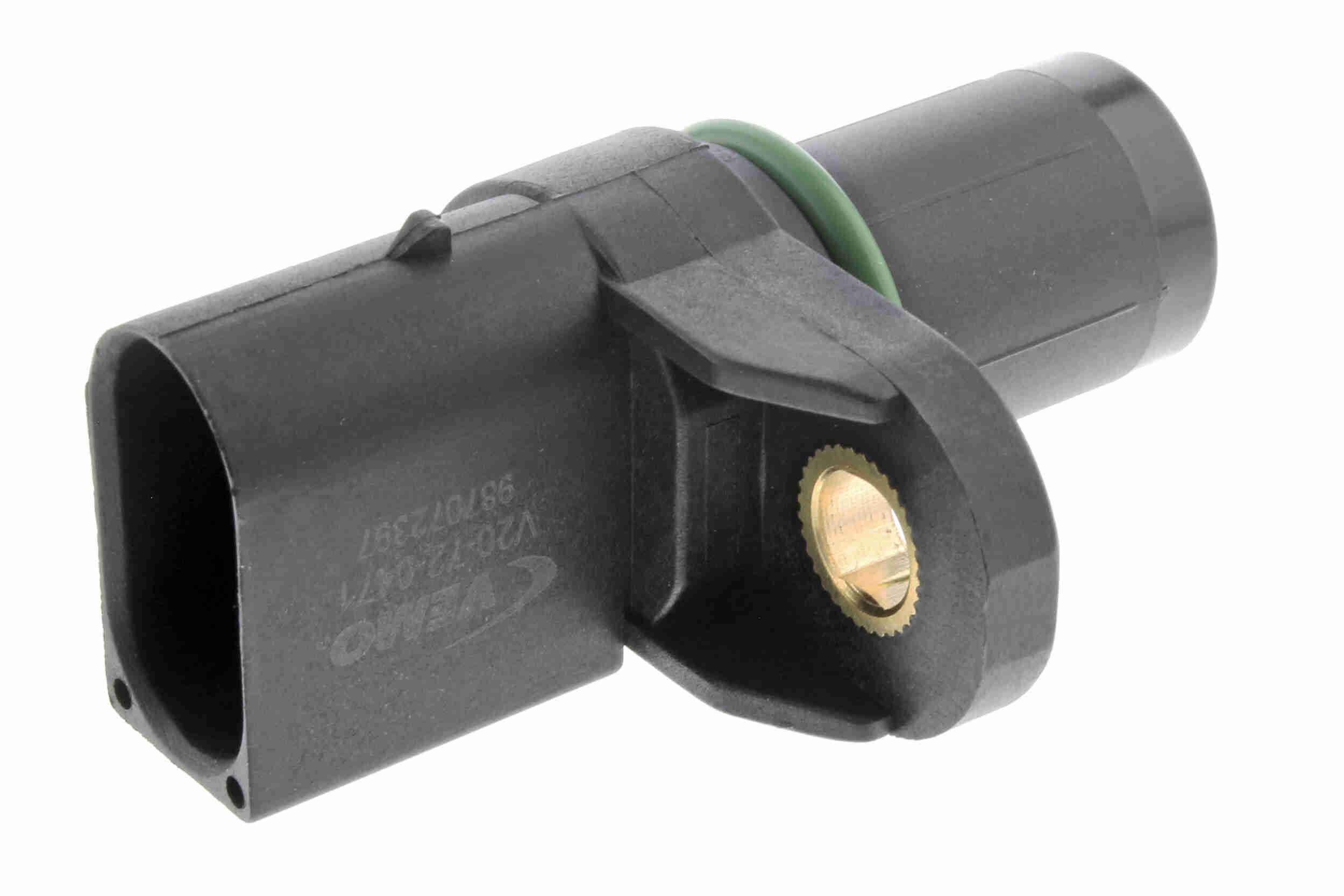 Sensor, Zündimpuls