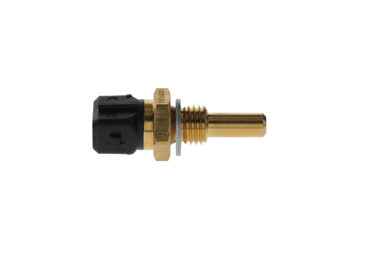 Sensor, Kühlmitteltemperatur
