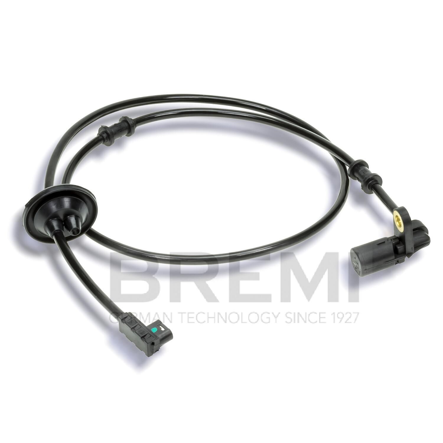 Sensor, Raddrehzahl
