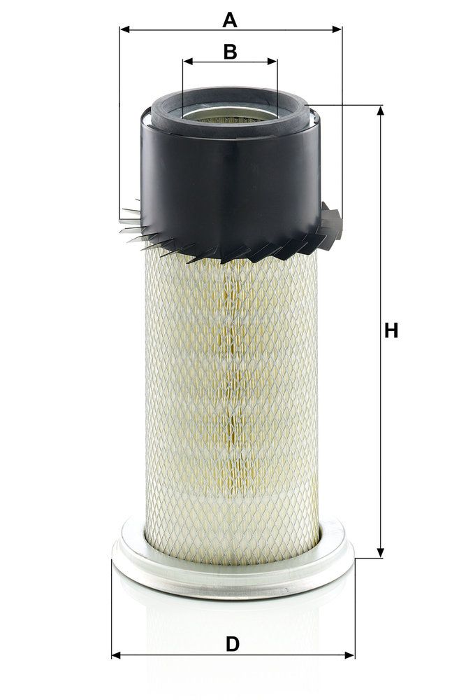 Luftfilter