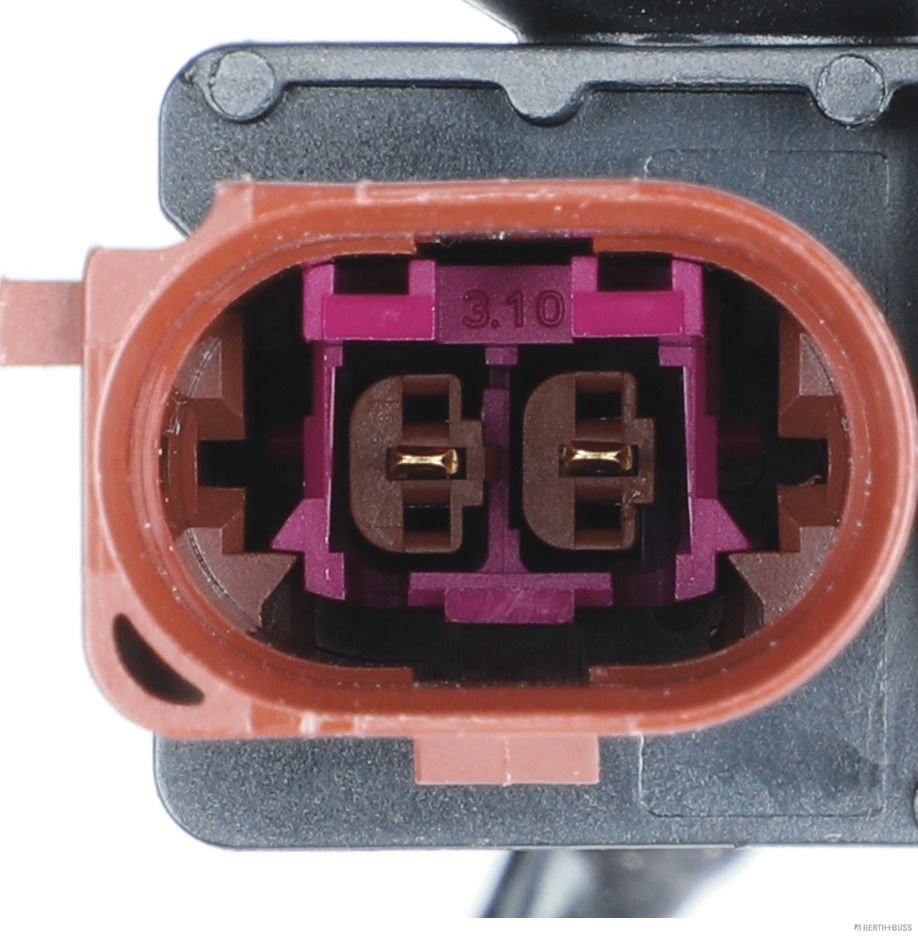 Sensor, Abgastemperatur