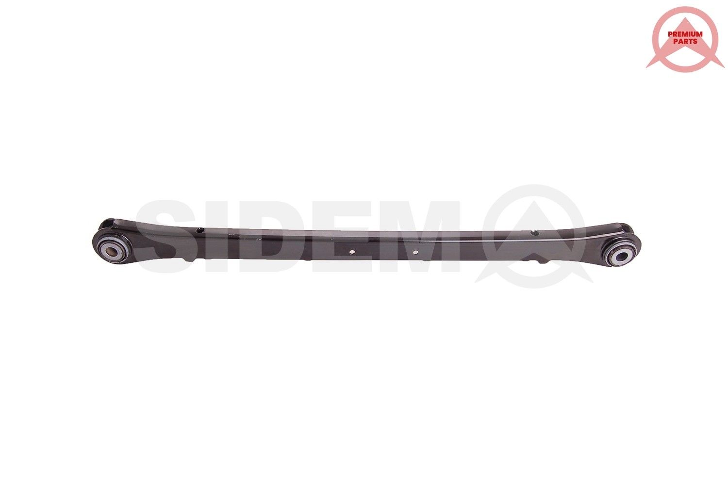 Stange/Strebe, Radaufhängung