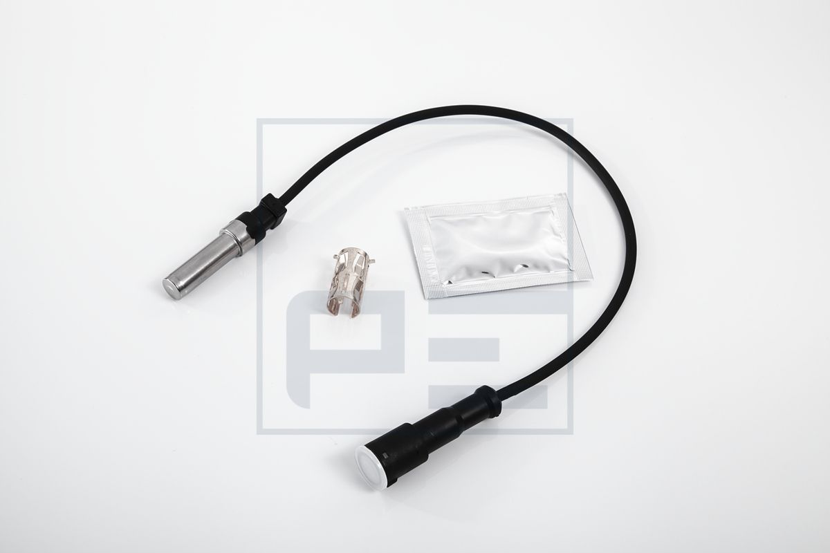 Sensor, Raddrehzahl