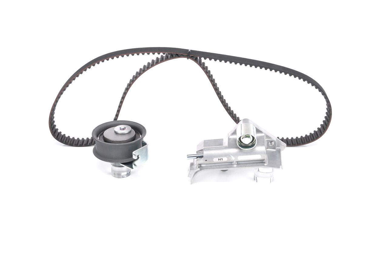 Timing Belt Kit 1 987 948 170