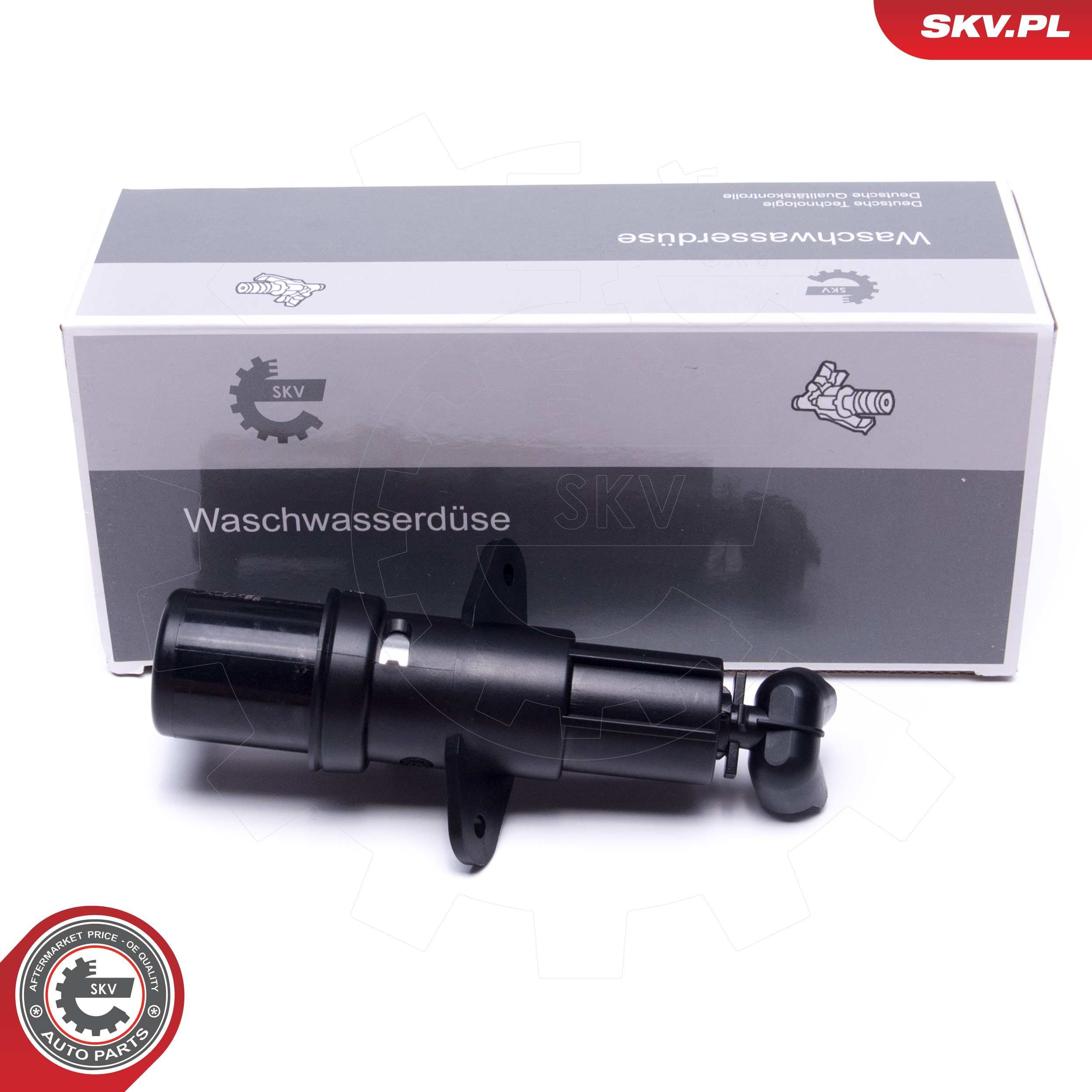 ESEN SKV 15SKV503 - Waschwasserdüse, Scheinwerferreinigung