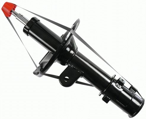 SACHS SHOCK ABSORBER - TecDoc 2