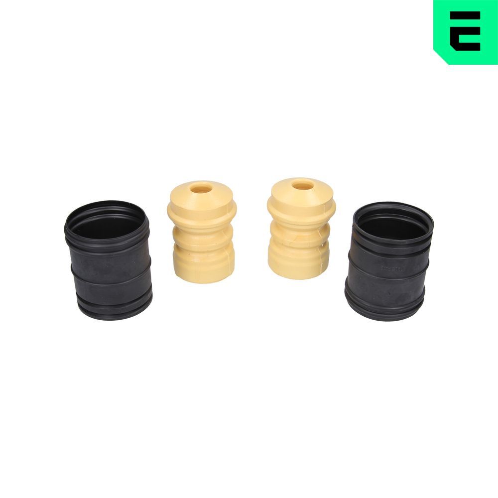 Staubschutzsatz, Stoßdämpfer