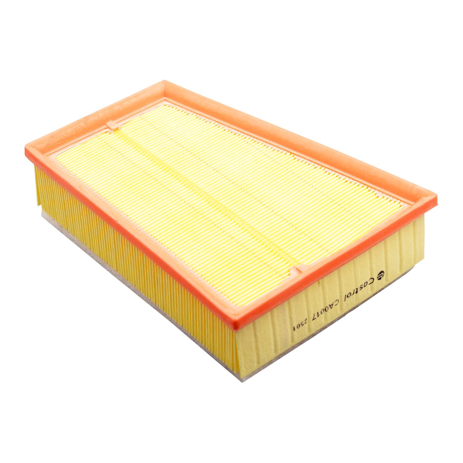 Castrol Filters CA0017 - Luftfilter