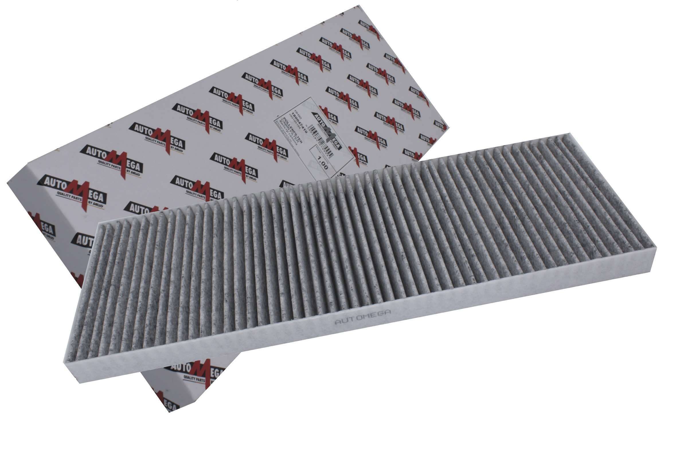 Filter, Innenraumluft