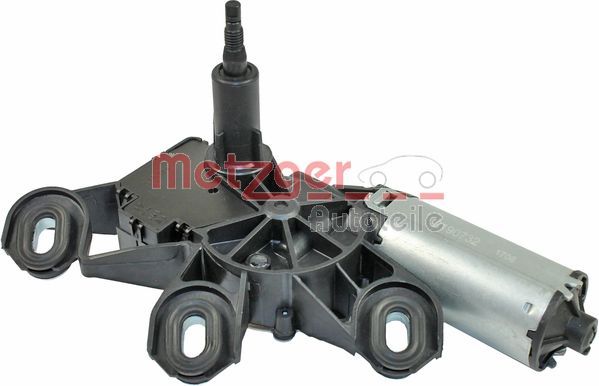 2190732 METZGER törlőmotor