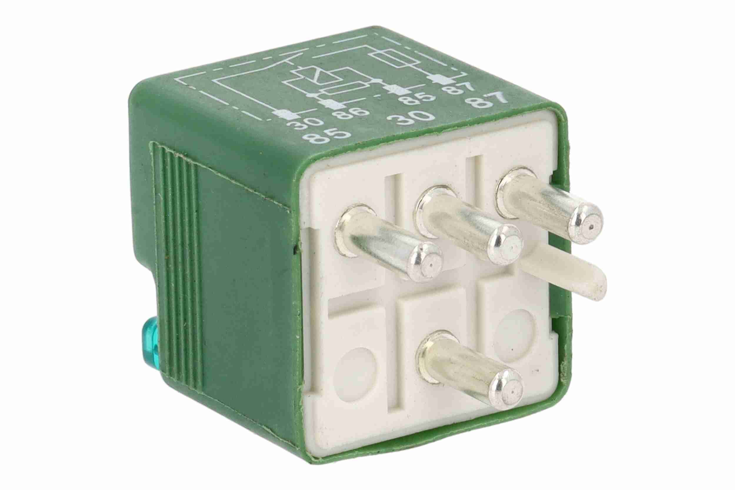 VEMO V30-71-0038 - Relais, Innenraumgebl&auml;se