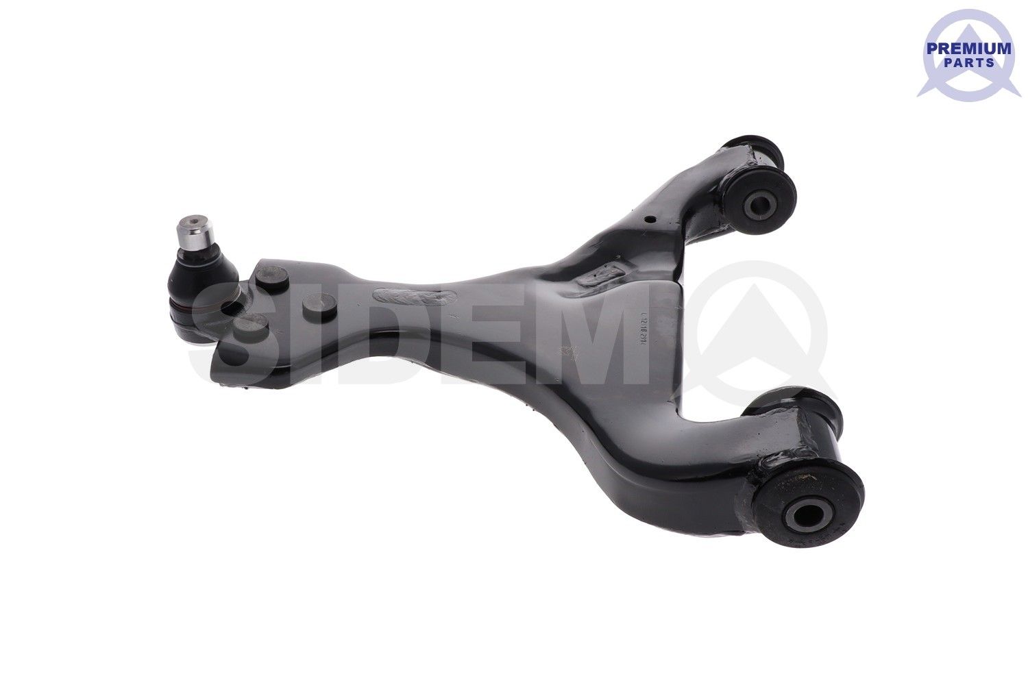 Control/Trailing Arm, wheel suspension 50072