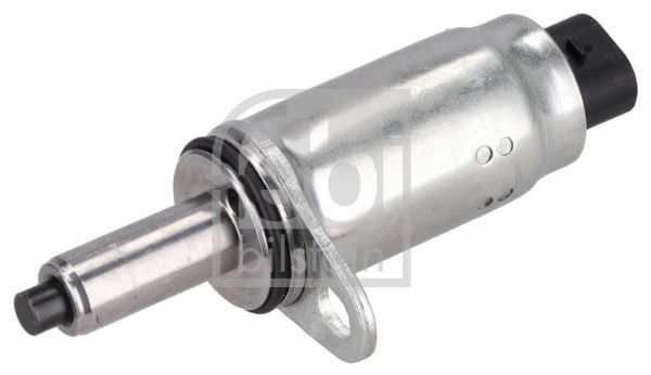 Steuerventil, Nockenwellenverstellung