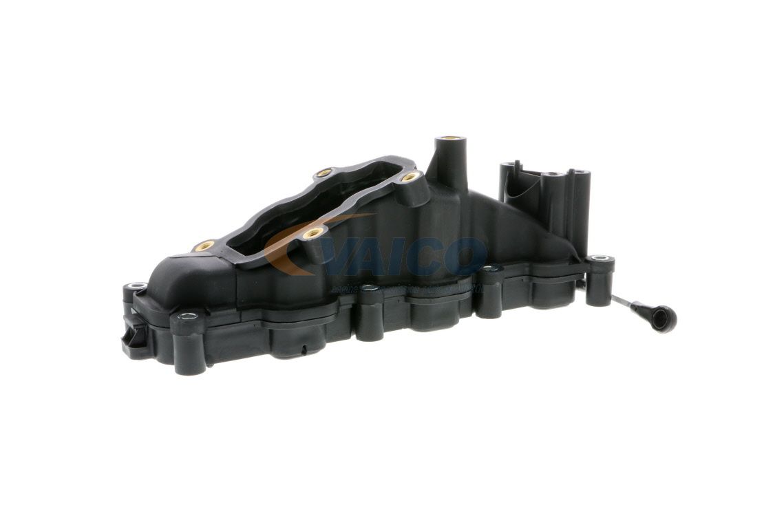 įsiurbimo kolektoriaus modulis