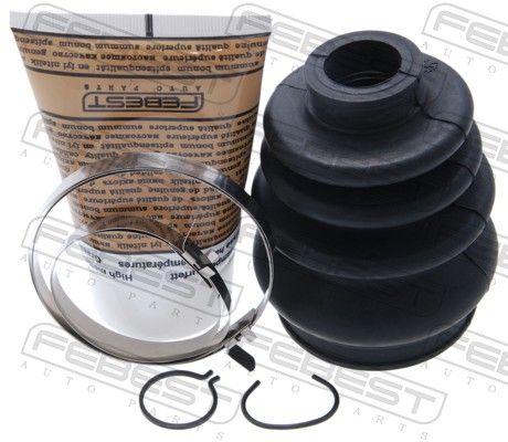 Bellow Kit, drive shaft 1015-T200