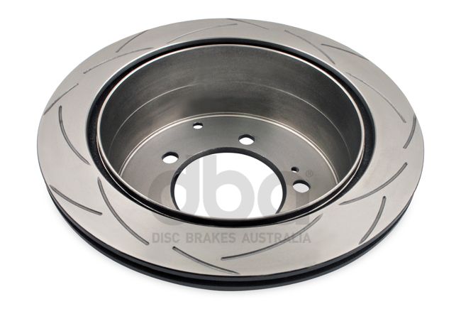 4X4 Survival T2 Slot [ Toyota 100 Landcruiser 98-06 R ] - TecDoc 1