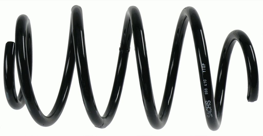 SACHS 998 410 - Fahrwerksfeder