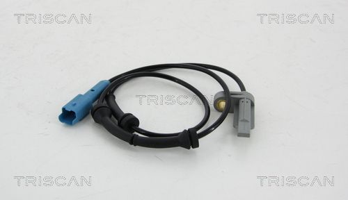 Sensor, Raddrehzahl
