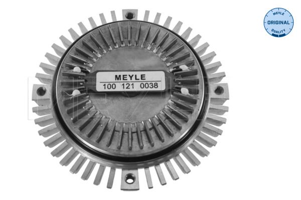 MEYLE 100 121 0038 Clutch, radiator fan