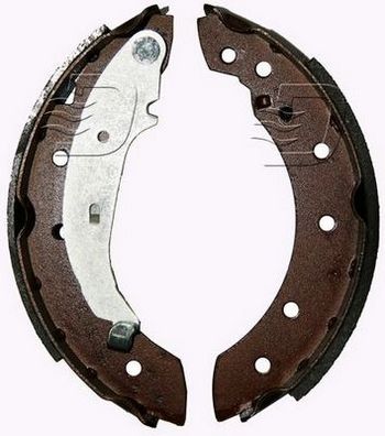 Brake Shoe Set B120093