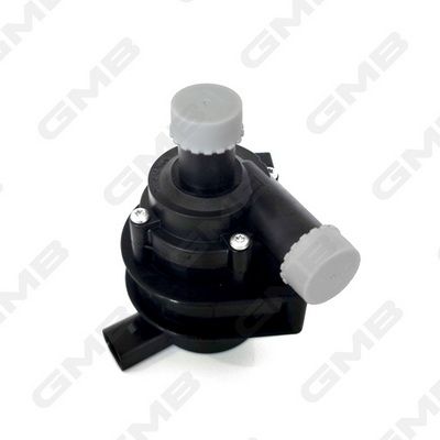 Bomba de agua adicional (circuito de agua de refrigeración)