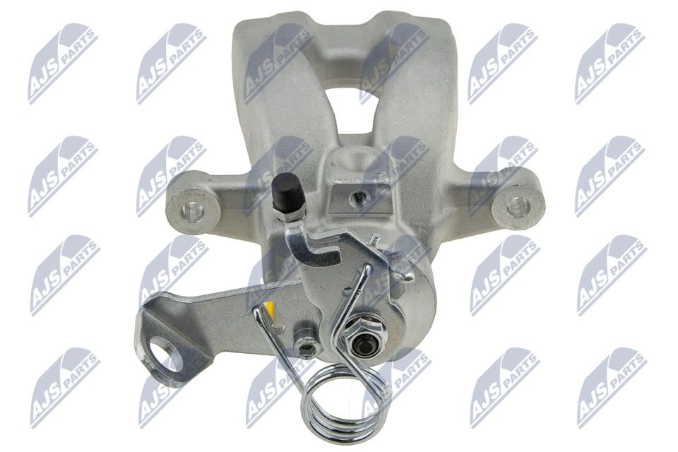 Bremssattel