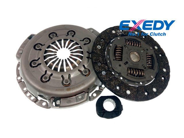 215mm Renault - TecDoc Only