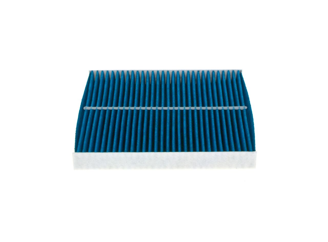 Filter, Innenraumluft