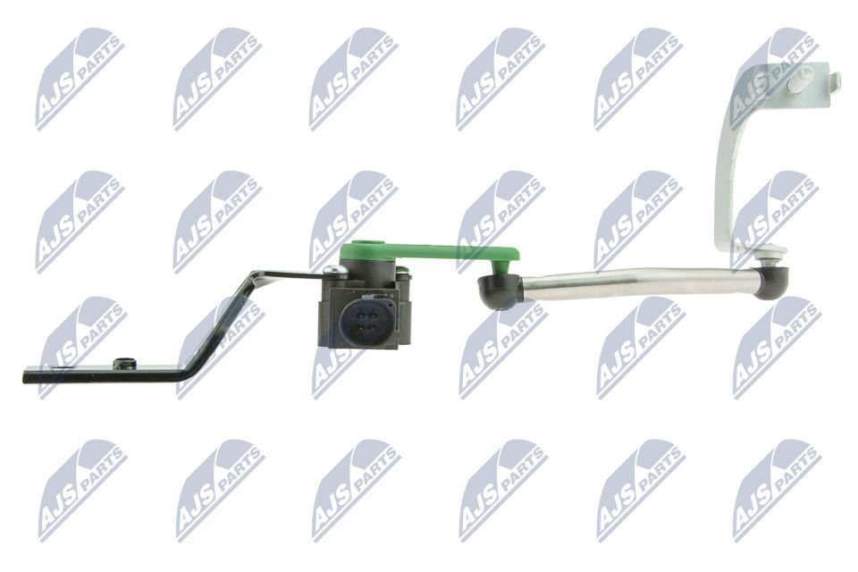 Sensor, Leuchtweitenregulierung