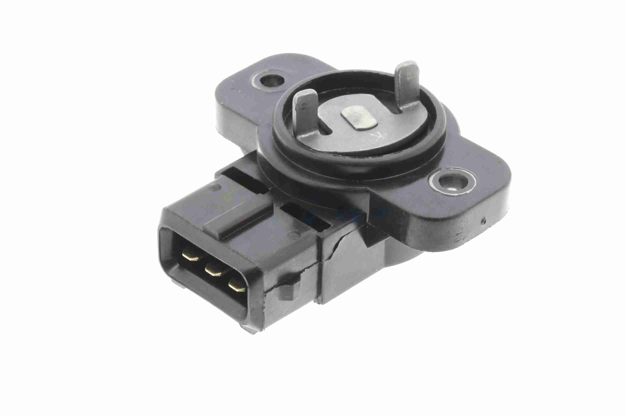 Sensor, Drosselklappenstellung