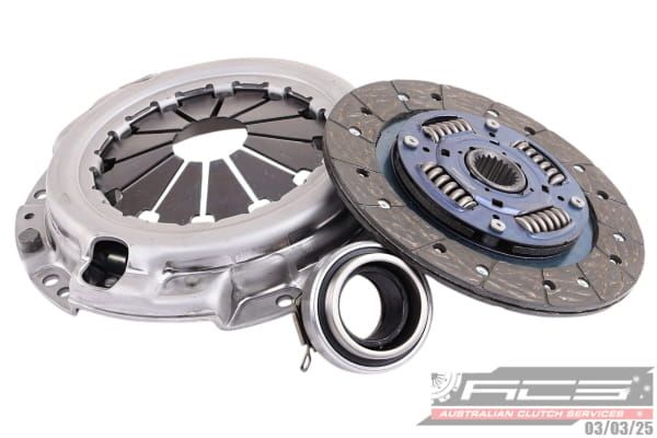 KIT STD TOYOTA CROWN 1.9L - TecDoc Only