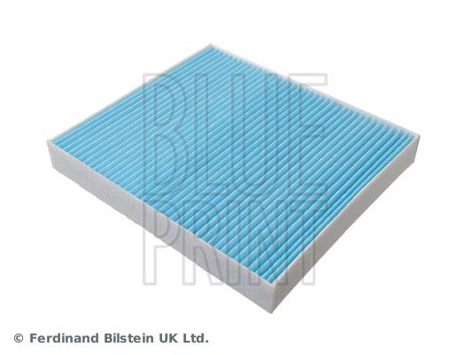 Filter, Innenraumluft