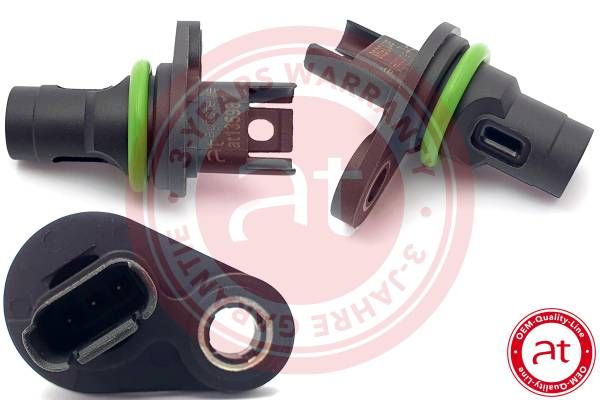 Sensor, Nockenwellenposition