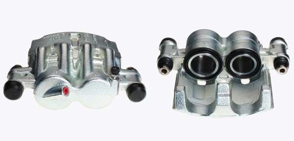 Bremssattel
