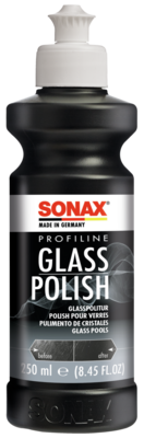 SONAX PROFILINE GlassPolish / 250 ml