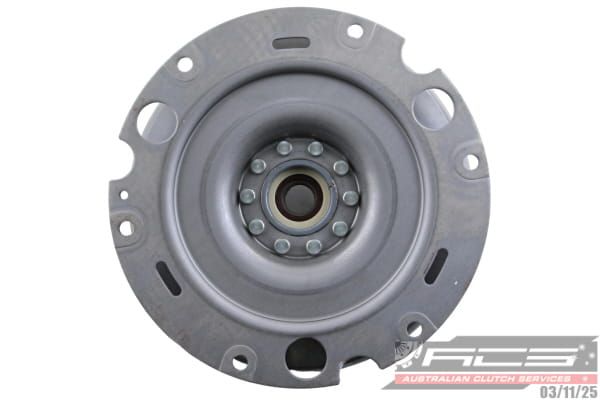DMF AUDI. inc FWB - TecDoc 2