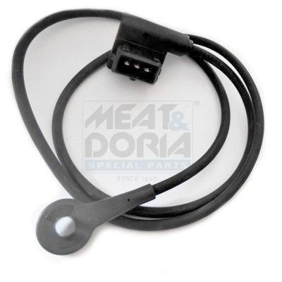 Sensor, Zündimpuls