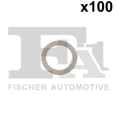 Dichtring, Ölablassschraube