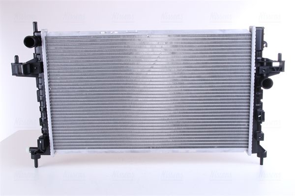 K&uuml;hler, Motork&uuml;hlung