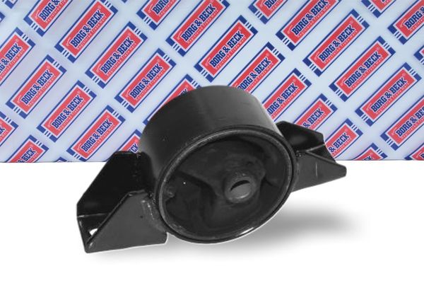 BEM3506 BORG & BECK felfüggesztés, motor