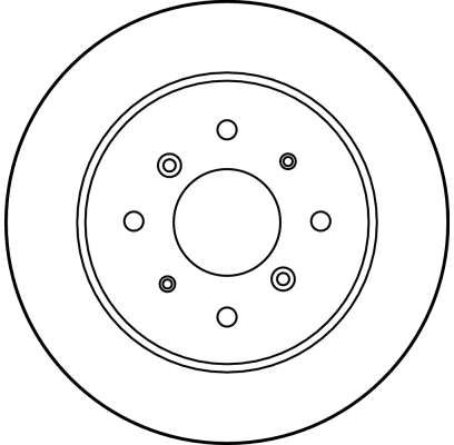 Bremsscheibe