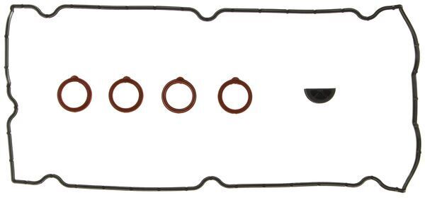 Juego de juntas, tapa de culata de cilindro