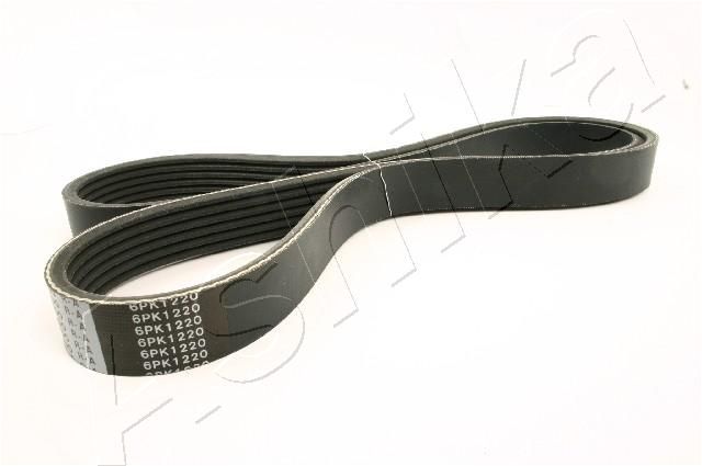 V-Ribbed Belt 112-6PK1220