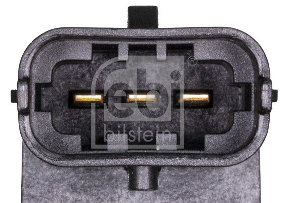 Sensor, Saugrohrdruck