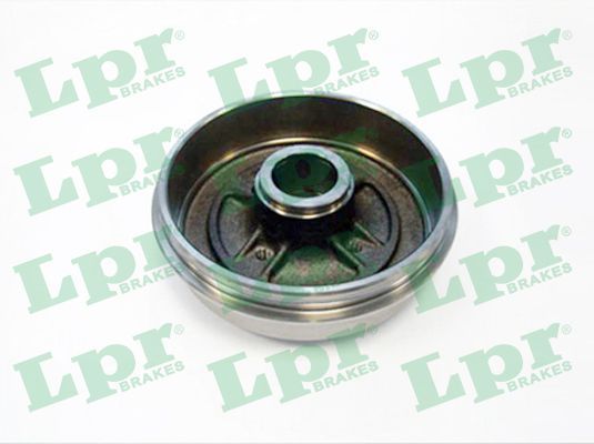 Brake Drum 7D0388